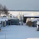 Torsten's Vakantiehuis Wunstorf