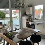 Torsten's Vakantiehuis Wunstorf