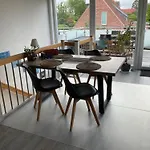 Torsten's Hébergement de vacances *