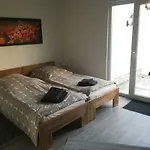 Vakantiehuis Torsten's Wunstorf