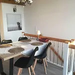 Vakantiehuis Torsten's Wunstorf