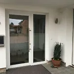 Torsten's Vakantiehuis *