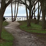Vakantiehuis Torsten's *