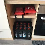 Hébergement de vacances Torsten's