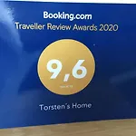 Torsten's Vakantiehuis