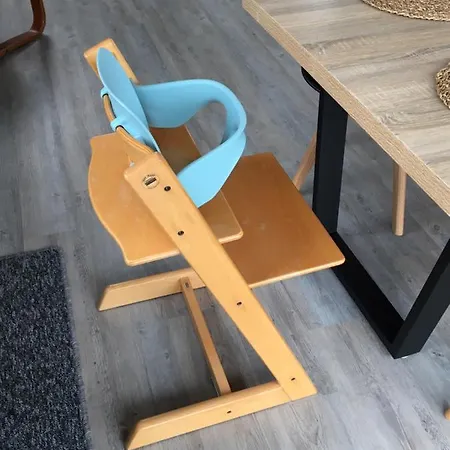 Semesterbostad Torsten's *