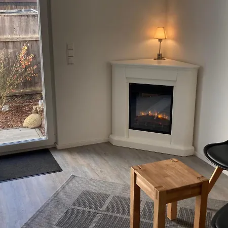 Torsten's Hébergement de vacances Wunstorf