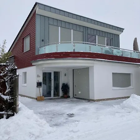 Prázdninový dům Torsten's *