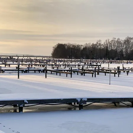 بيت للعطل Torsten's *