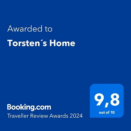 Torsten's Tatil Evi *