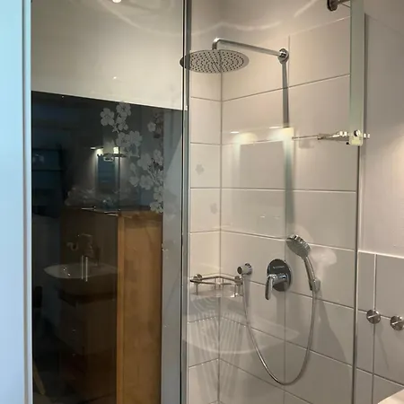 Torsten's بيت للعطل *