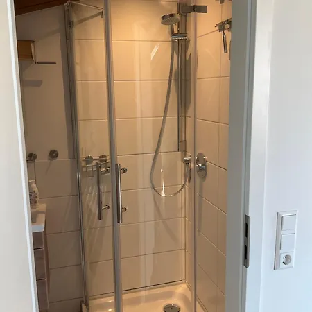 بيت للعطل Torsten's فونستورف