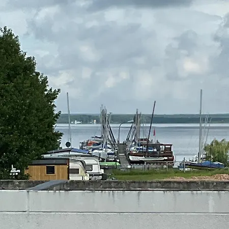 بيت للعطل Torsten's *