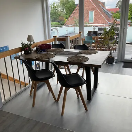 Torsten's Semesterbostad *