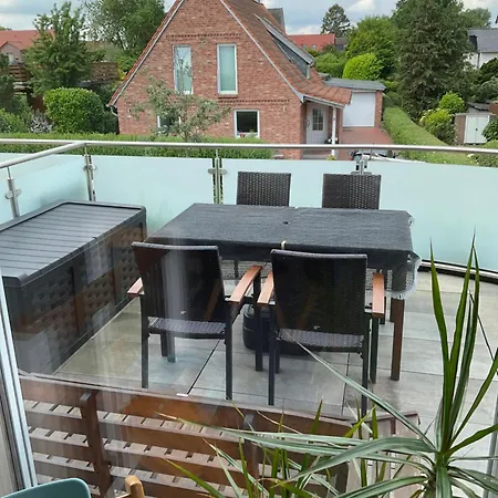 بيت للعطل Torsten's *