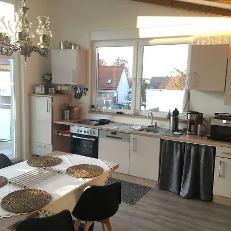 Torsten's بيت للعطل