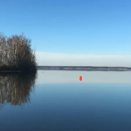 Torsten's Hébergement de vacances