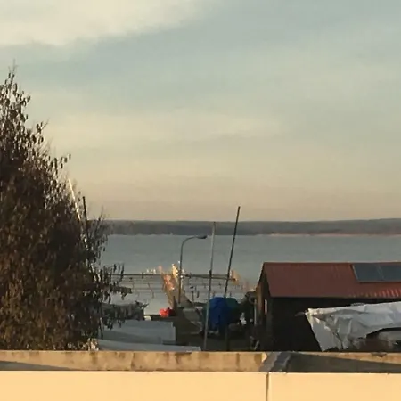 Torsten's بيت للعطل