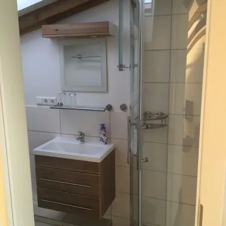 بيت للعطل Torsten's *