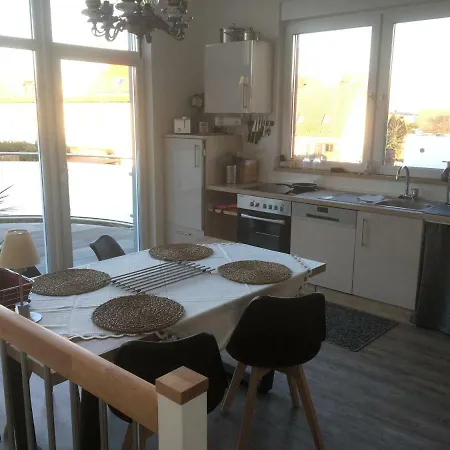 Torsten's Semesterbostad *