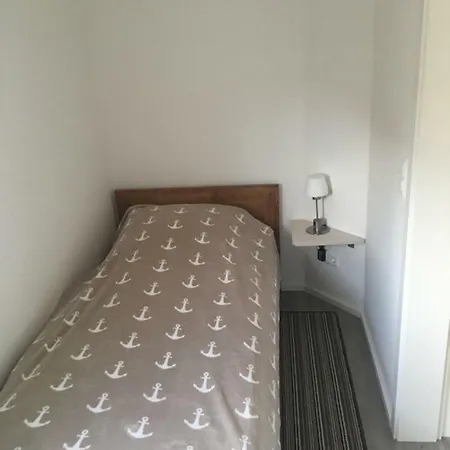 Semesterbostad Torsten's *