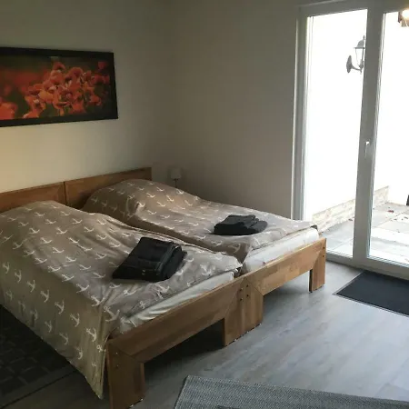 بيت للعطل Torsten's فونستورف