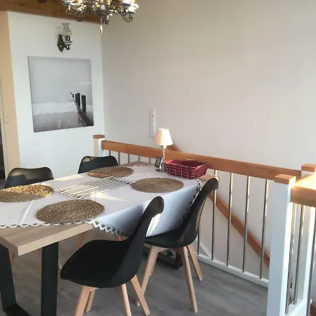 بيت للعطل Torsten's فونستورف