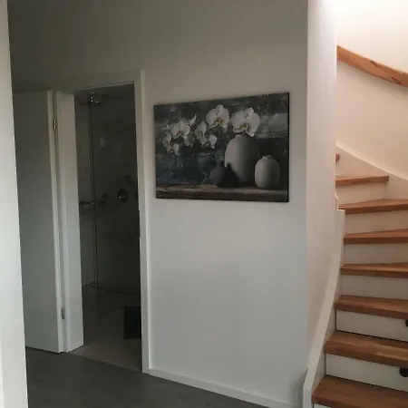 بيت للعطل Torsten's *