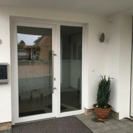 Torsten's بيت للعطل *