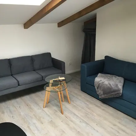 بيت للعطل Torsten's فونستورف