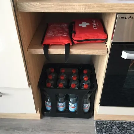 Semesterbostad Torsten's