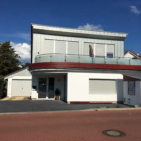 Torsten's بيت للعطل *